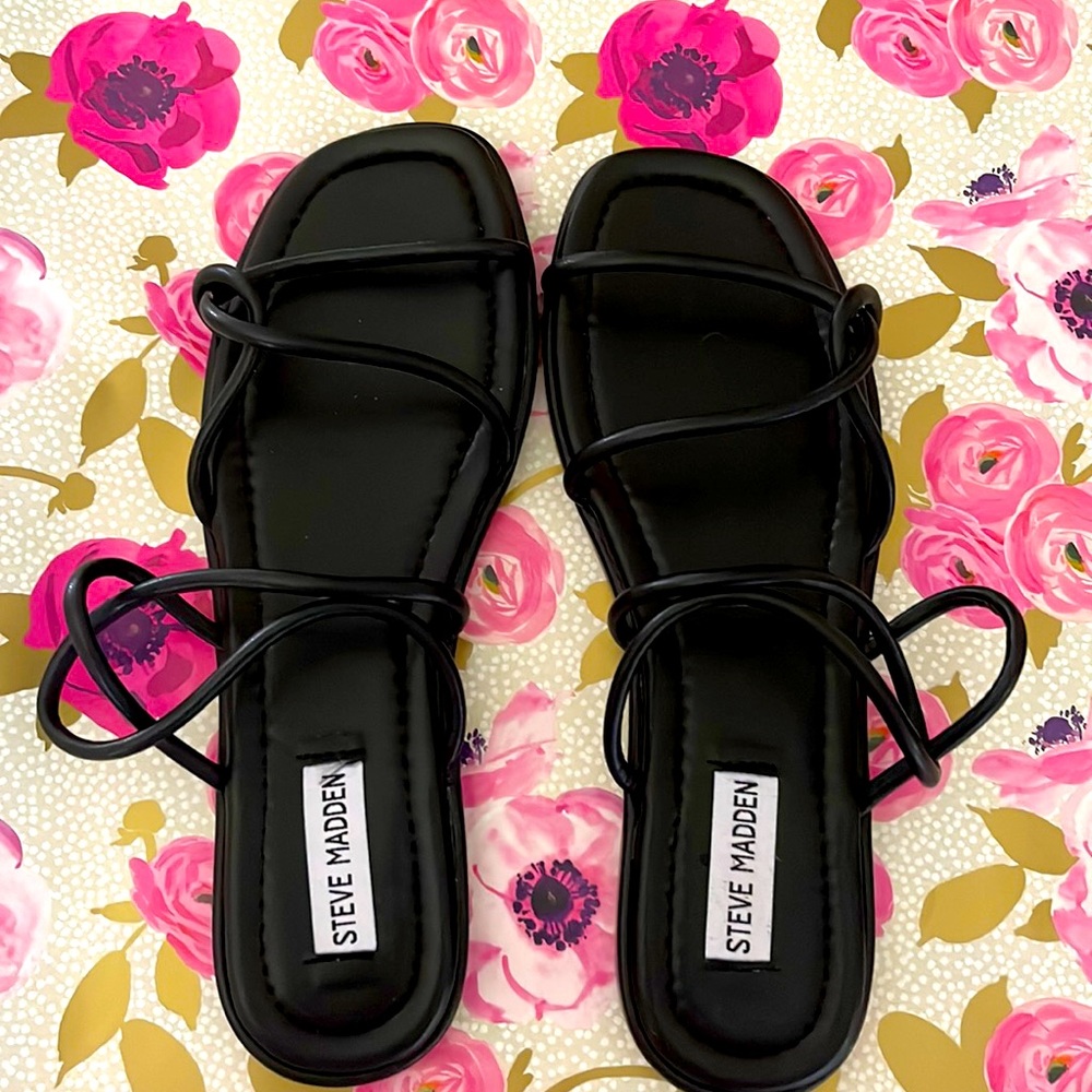 Steve Madden Sandals